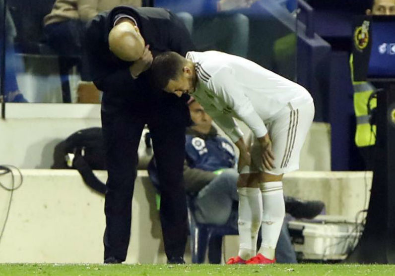 Новость на сайте FondoRuso.ru /assets/img/news/2020/20202103- Real Madrid_ A Hazard.jpg